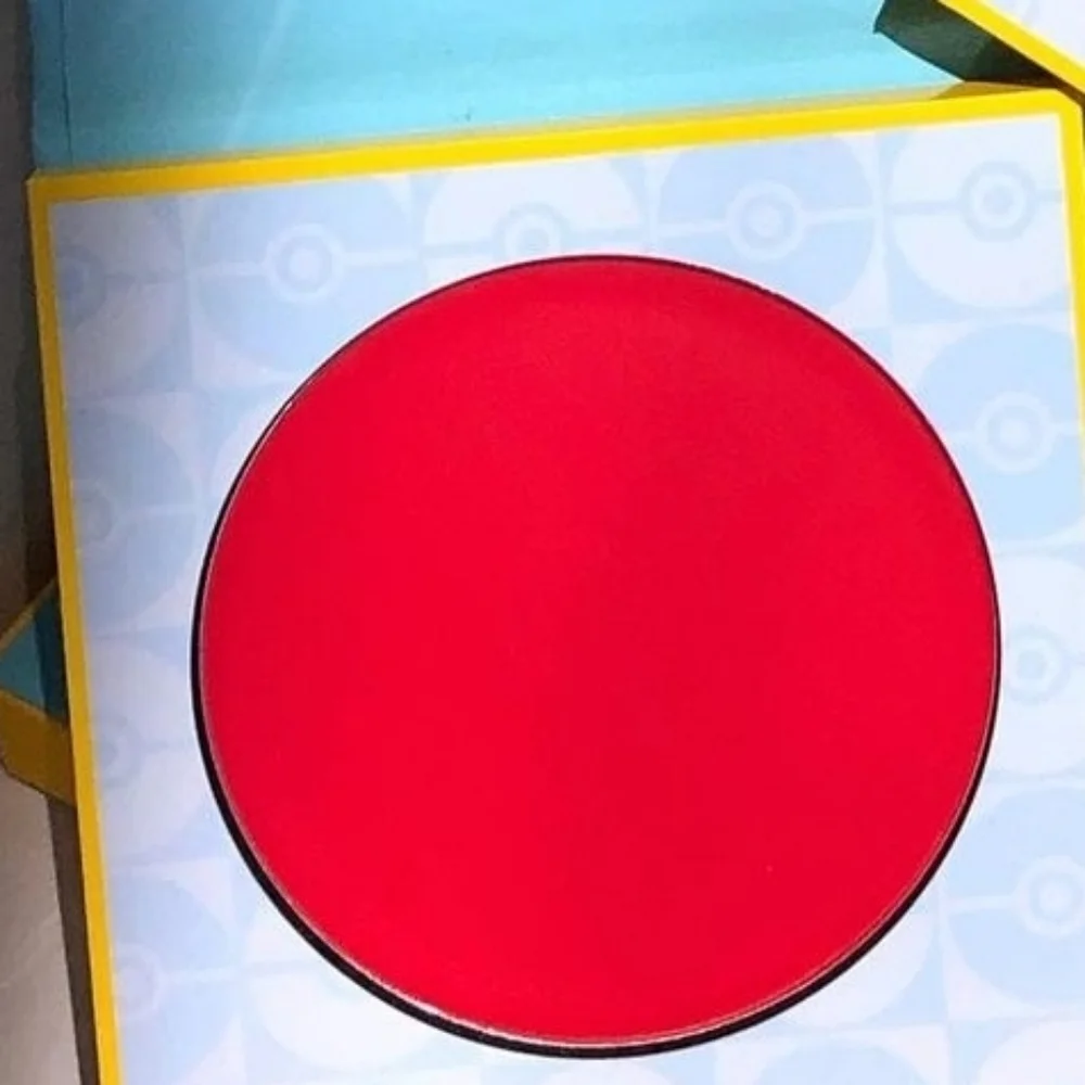 Pokemon x colourpop blush